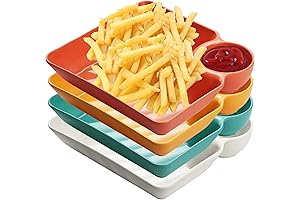 Eat, Me, Dip Me Bowl