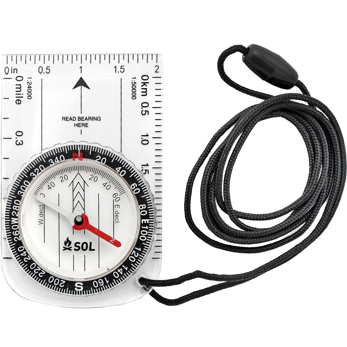 Map Compass -