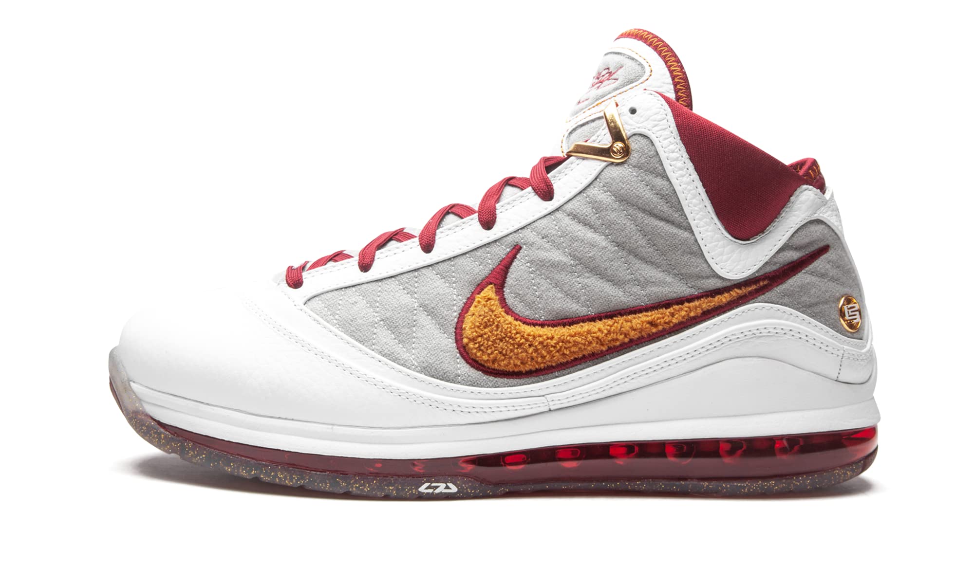 Nike Lebron VII, Zapatillas de básquetbol Hombre