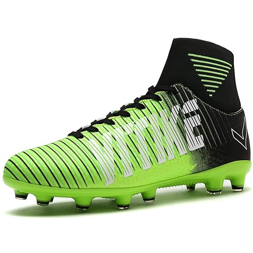 amazon kids soccer shoes