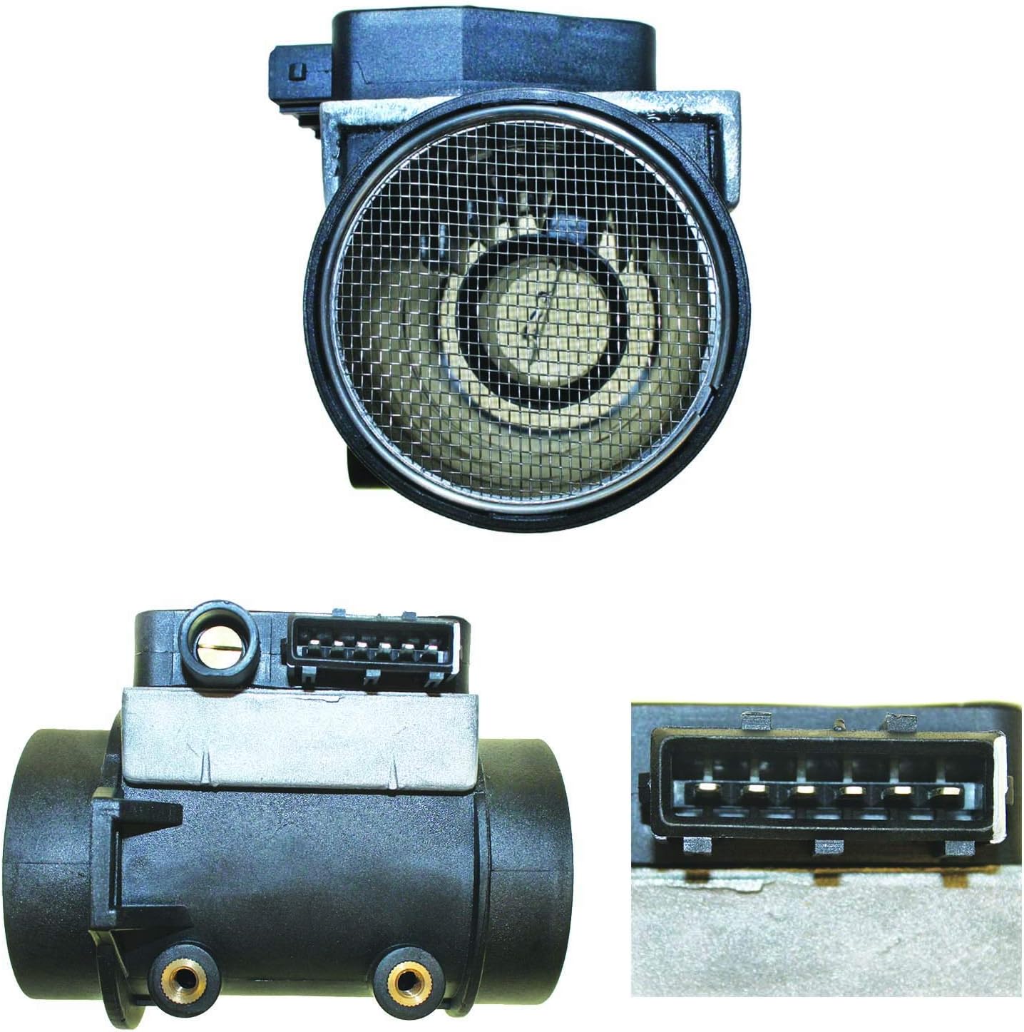 Walker Products 245-1098 Mass Air Flow Sensor Assembly