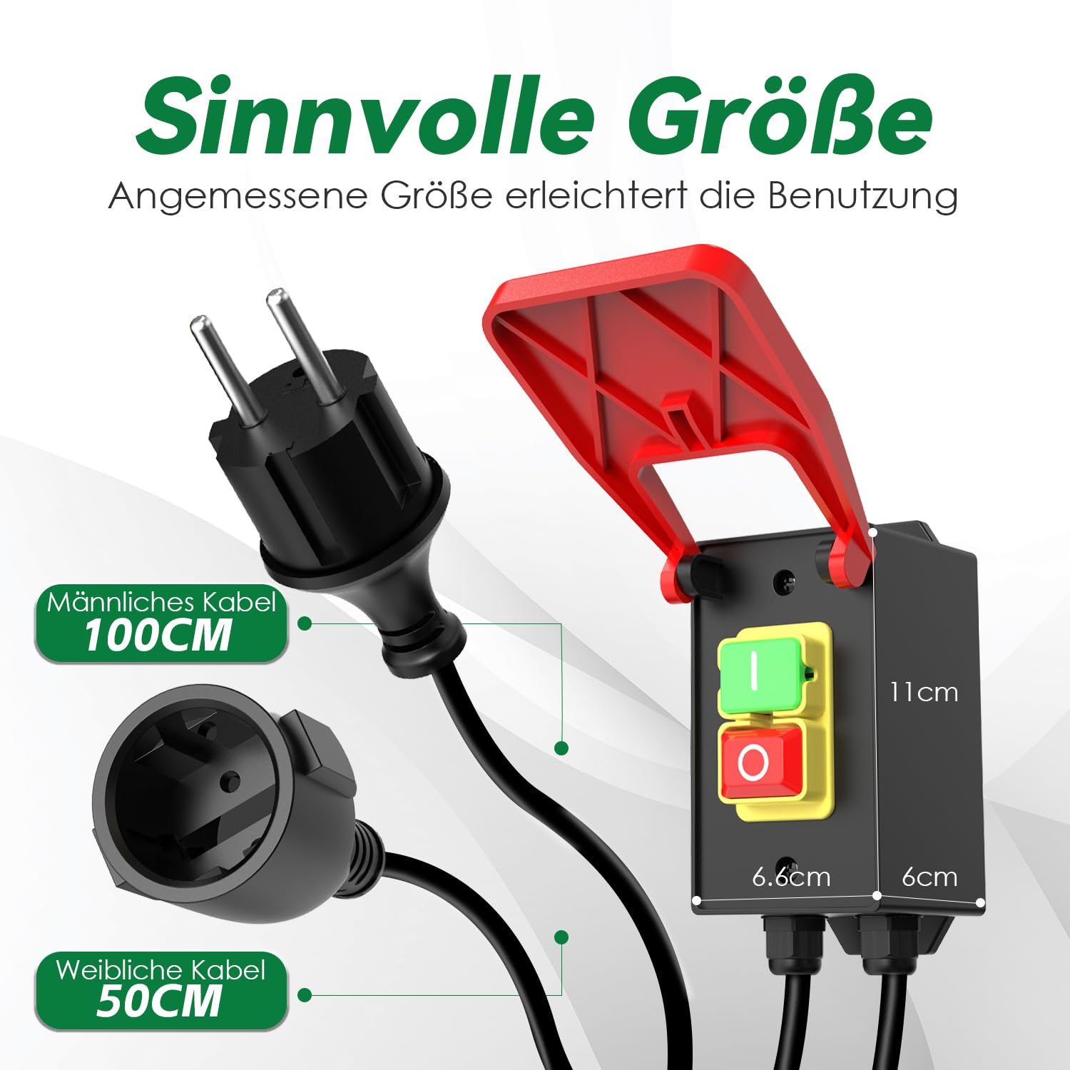 Interrupteur Electromagnétique Interrupteur De Sécurité AIFIZO