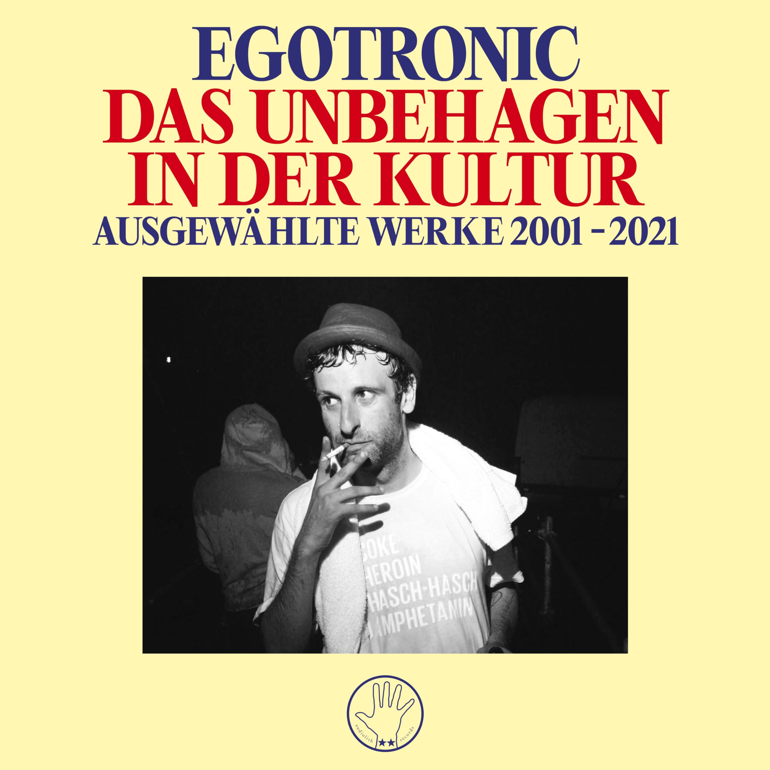 Das Unbehagen in der Kultur - Ausgewählte Werke 20 [VINYL]