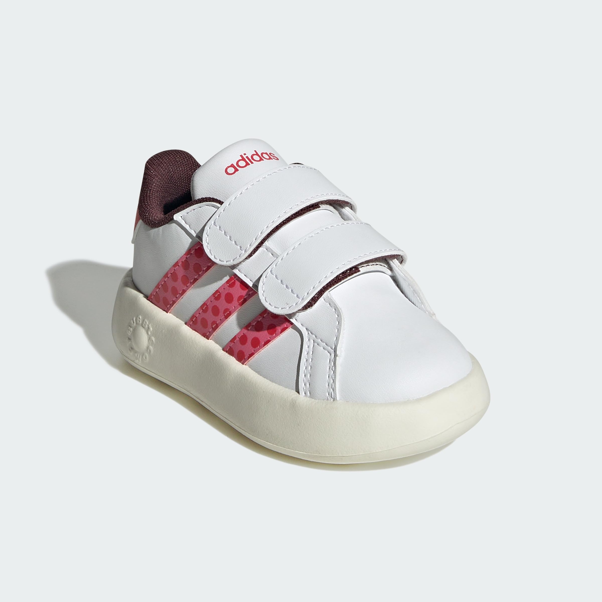 adidas X Disney Minnie Mouse Grand Court 2.0 Shoes Kids ZapatosUnisex niños