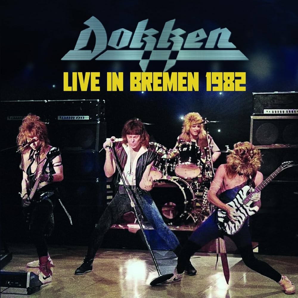Amazon.co.jp: Live In Bremen 1982: ミュージック