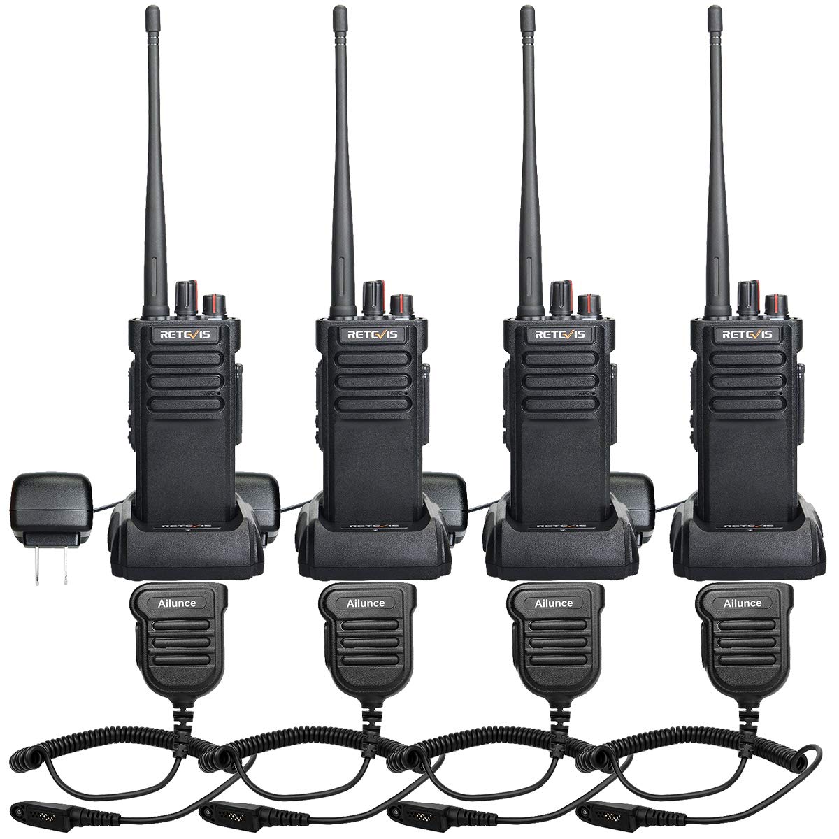 What Is The Best Rated Two Way Radio? – SNLI