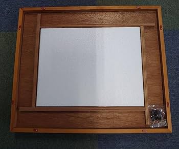 Amazon.co.jp: ☆ ゲロルト エガート 船 複製画 額入れ絵画 風景