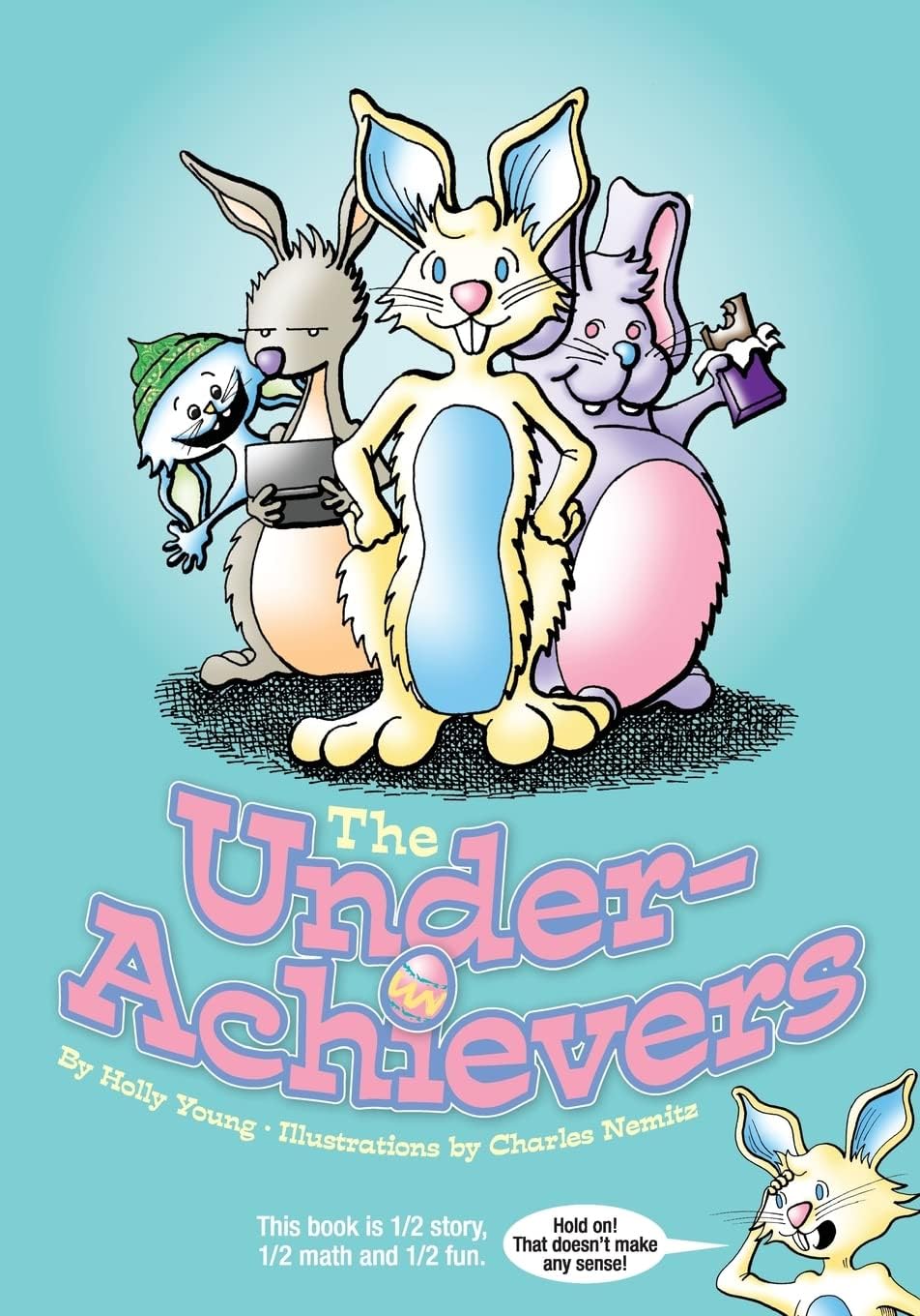 The UnderAchievers