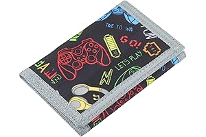 RFID Kids Wallet for Kids