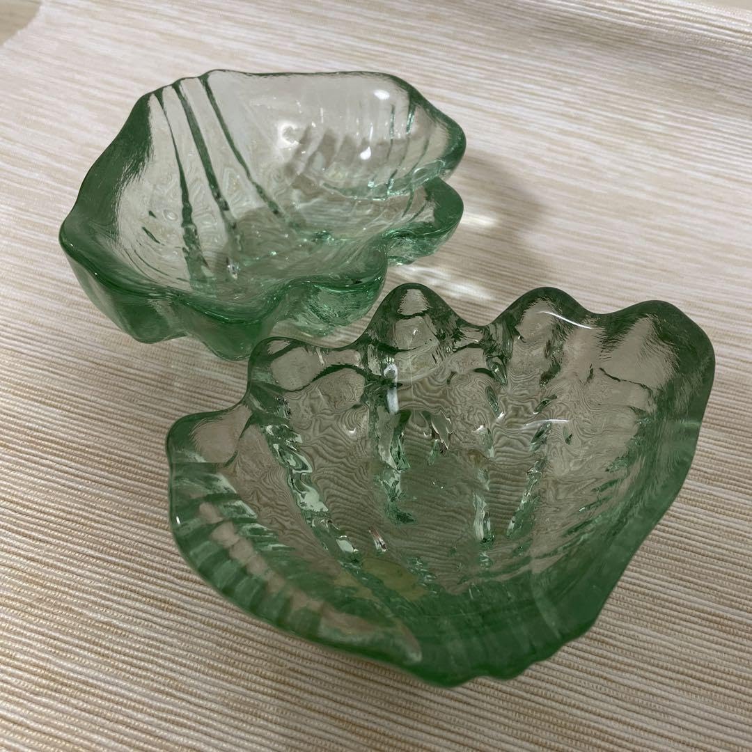 Amazon.co.jp: スペイン製 リサイクルガラス食器セット : ホーム