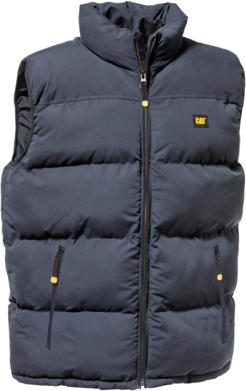 Caterpillar CAT W12430-016-L Body Warmer