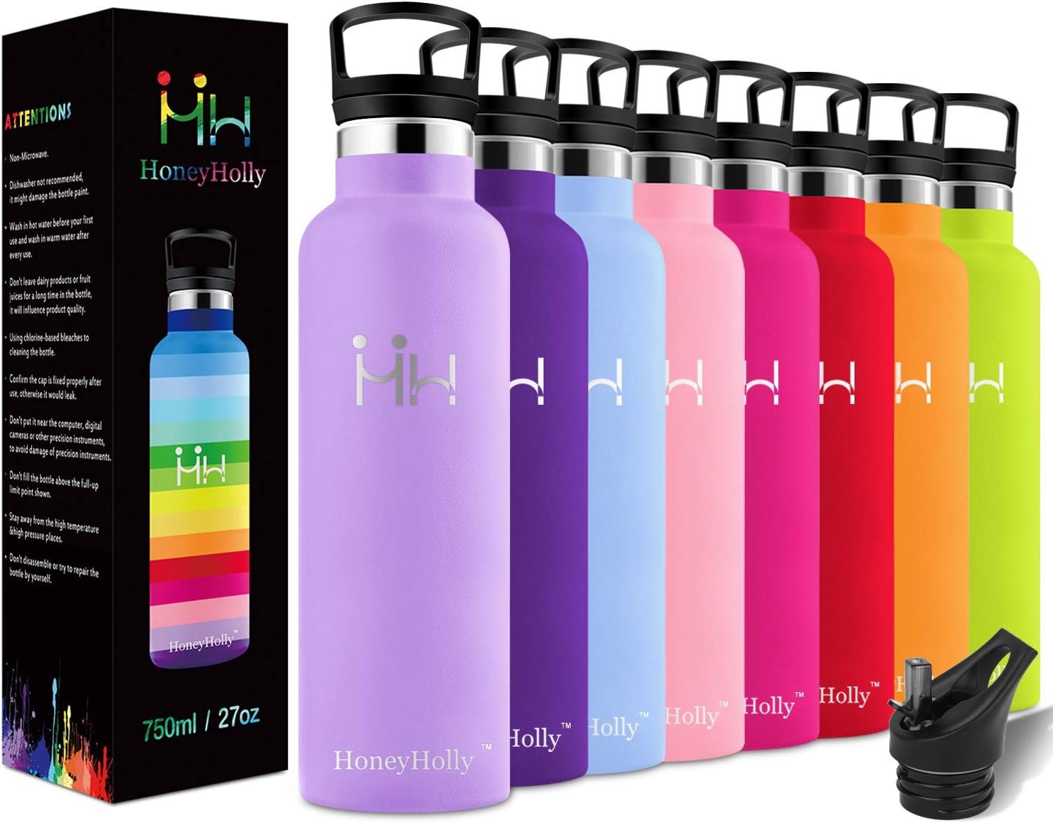 thermos per alimenti caldi 20 oz