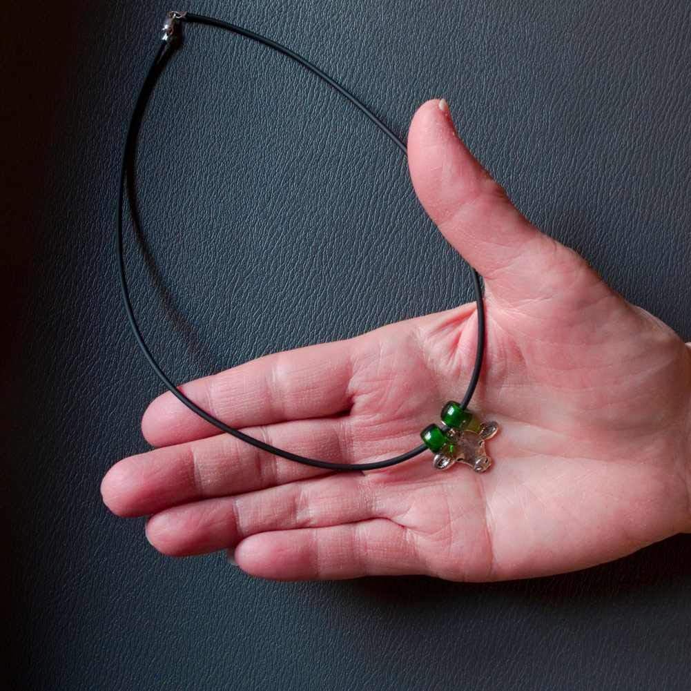 Cow Necklace Collections