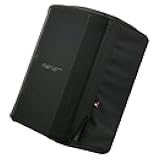 TXEsign Speaker Cover for Bose S1 Pro+ All-in-one Powered Portable Speaker, Mesh Slip Cover Protective Case for Bose Speaker