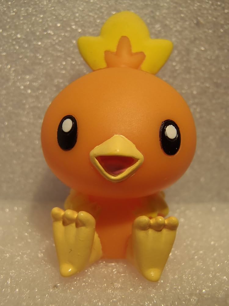 Amazon.co.jp: POKEMON ポケモン ポケットモンスター 指人形