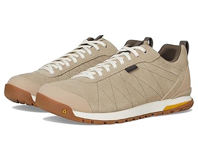 Oboz Bozeman Low Leather Men
