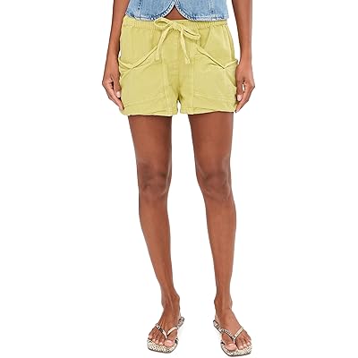 Шорты Free People Good Fortune Shorts