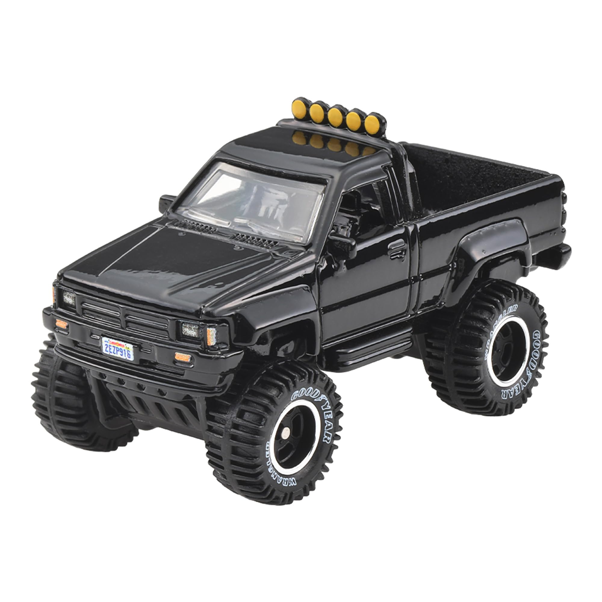 Amazon | ホットウィール(Hot Wheels) プレミアム2パック バック・トゥ