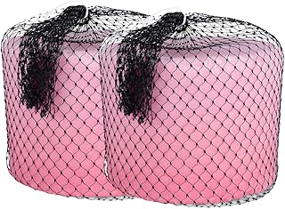 Quality Chemical Para Block Super cherry deodorant for Trash Can & Dumpster Deodorizer - 20lb. - (Pack of 2)