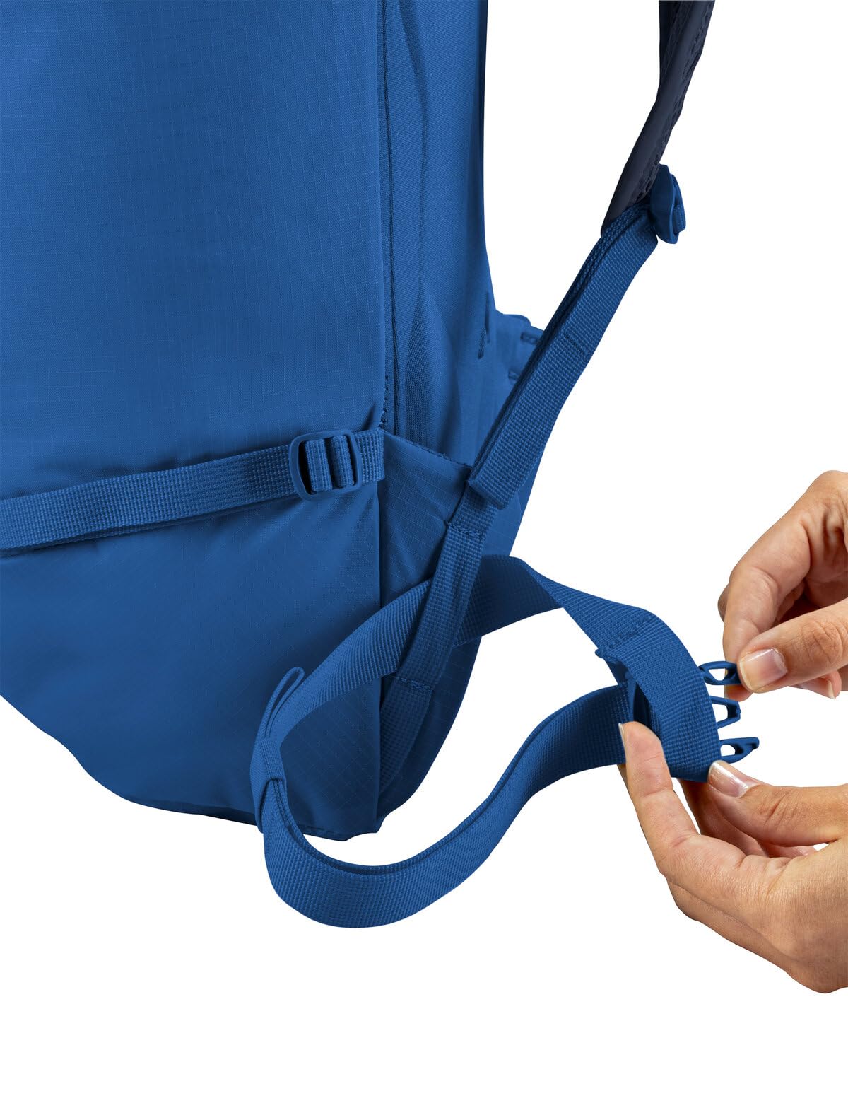 VAUDE Zaino unisex Rupal Light 18
