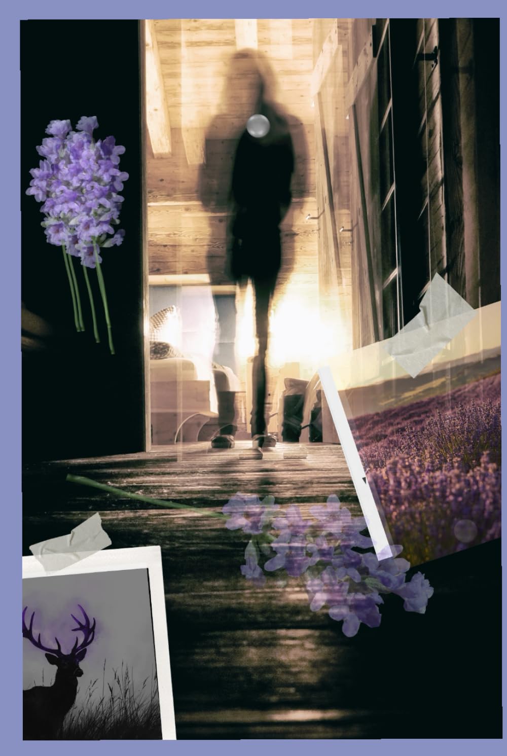 The Lavender Lullaby: The Unseen War
