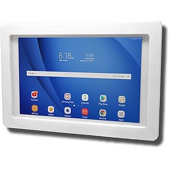 lenovo smart display wall mount