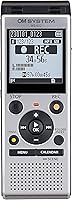 OM System Olympus WS-882 Digital Voice Recorder: 4GB, Linear PCM/MP3, USB Direct, 1040Hr Recording, File Index & Erase