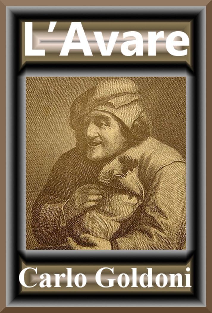 L'Avare (French Edition)