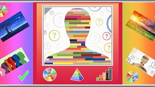 Personality Tests Online