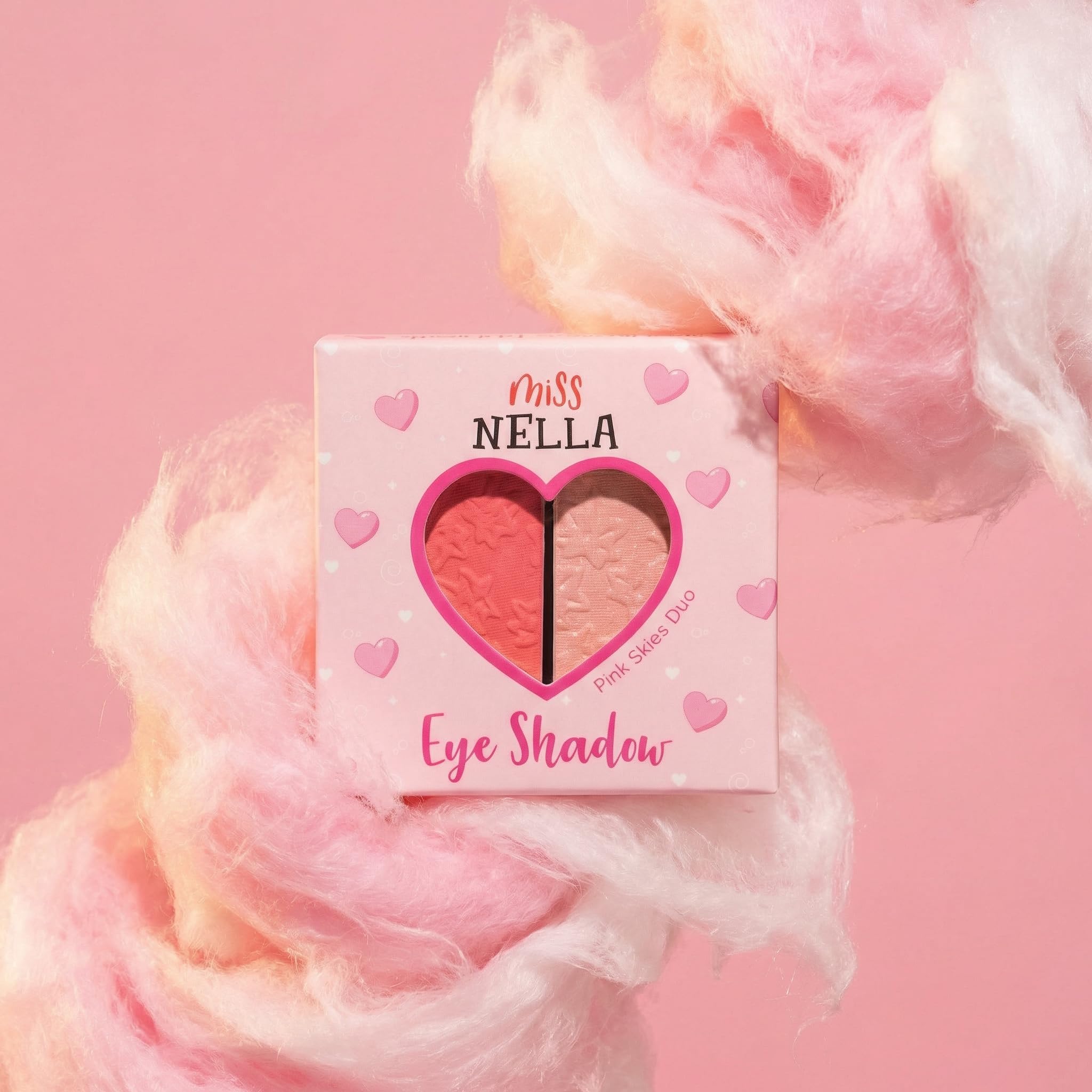 Miss Nella BORSA DELLE MERAVIGLIE Il perfetto set regalo di trousse per cosmetici per ragazze che amano vestirsi, come la mamma