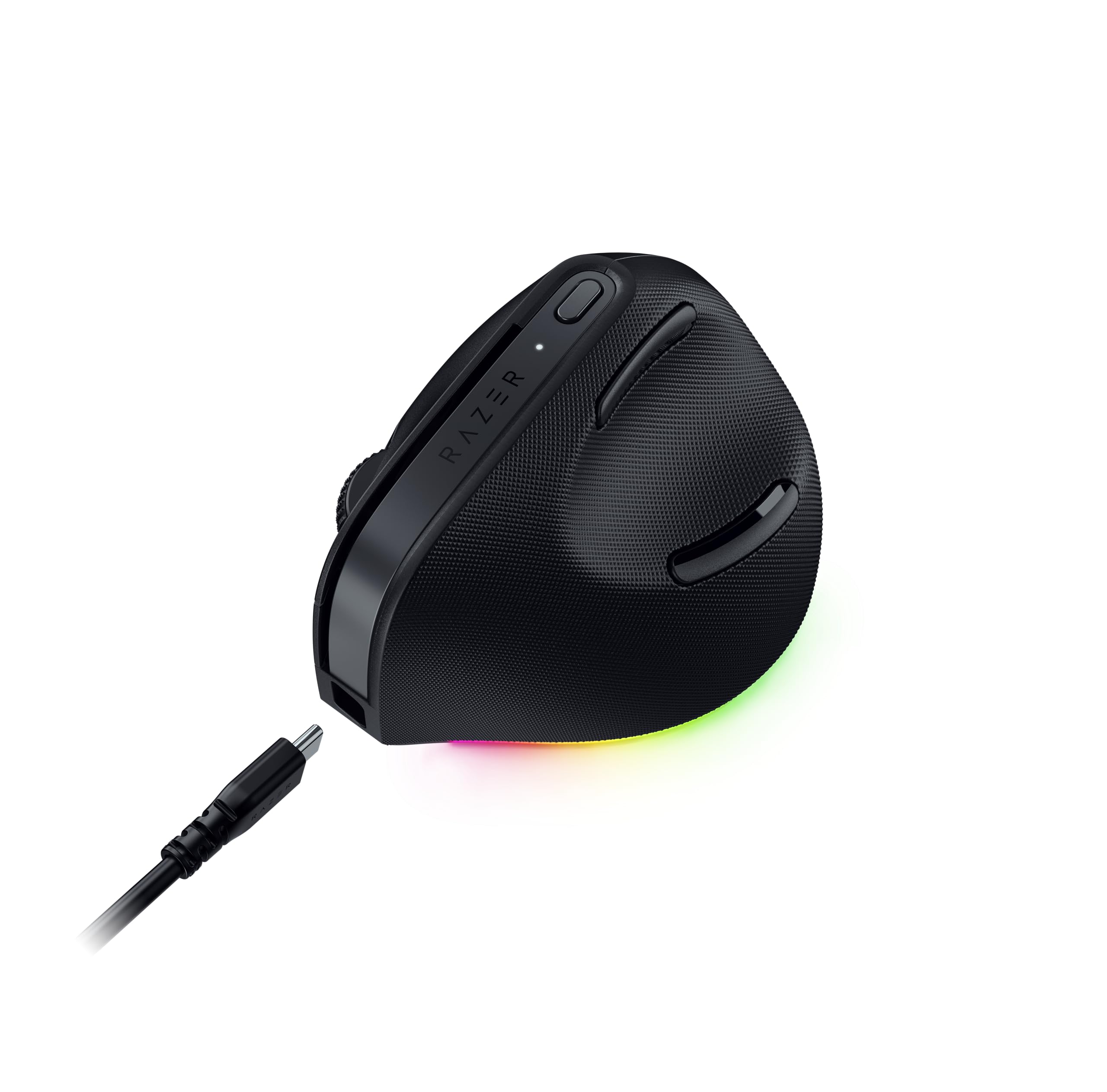 Razer Pro Click V2 Vertical Wireless Mouse