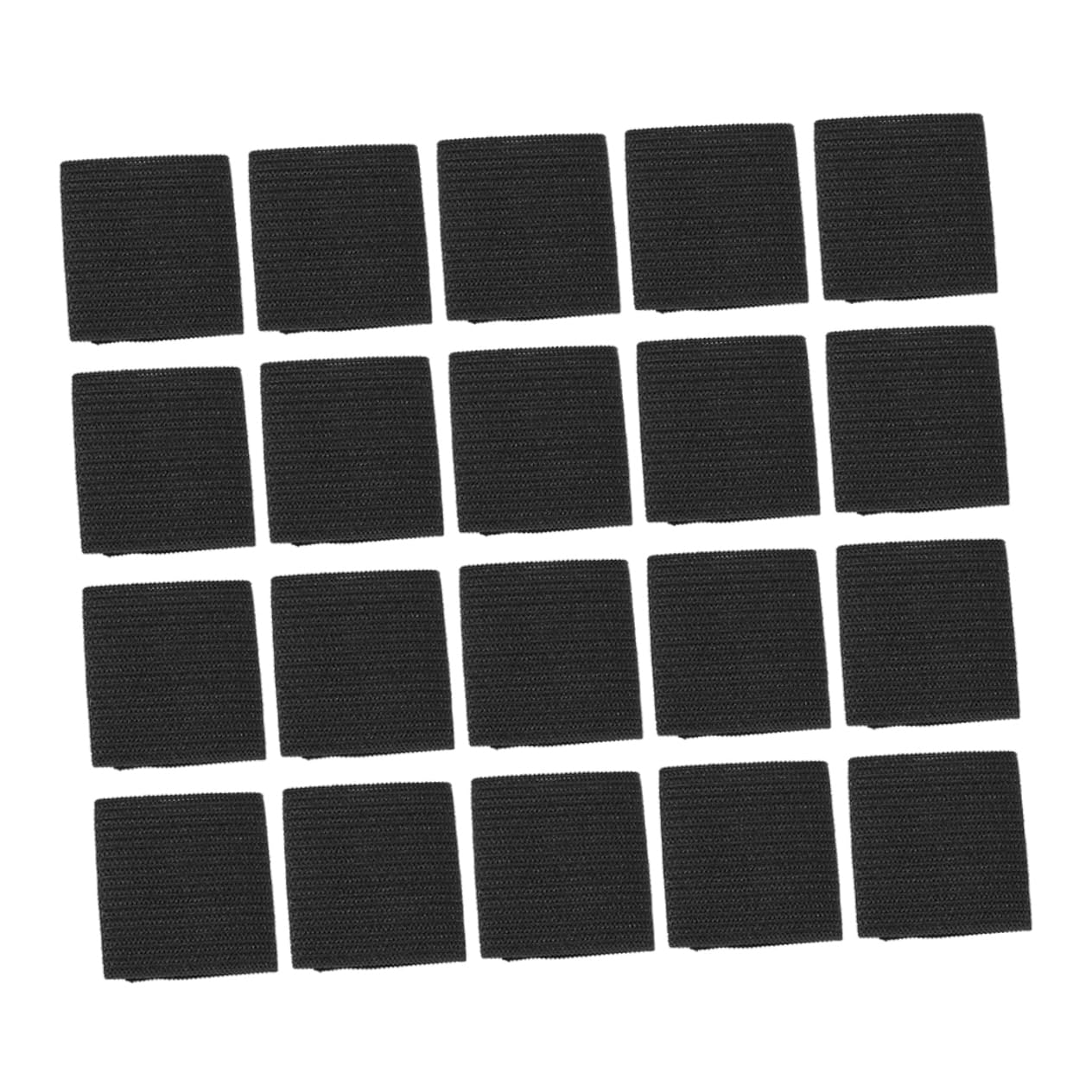 FRCOLOR 30pcs Guard Thumb Splint for Thumb Elastic Thumb Sleeves Thumb Protector Cover Thumb Brace Sleeves Shooting Tip Brace Nylon Shield Sports