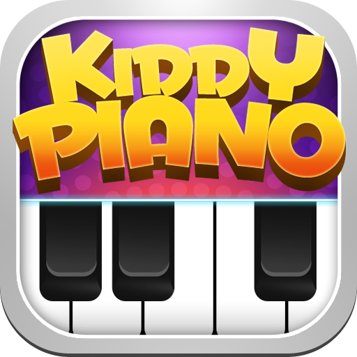 Play fun game with music notes