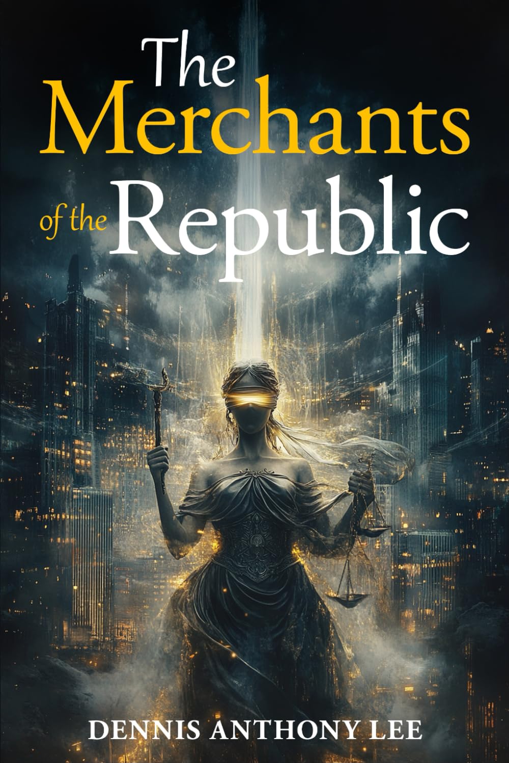 The Merchants of the Republic: A Battle for Truth in the Courts of Power