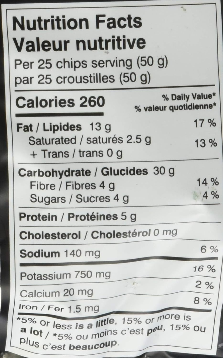 HARDBITE Paprika Garlic Avocado Oil Potato Chips, 128 GR