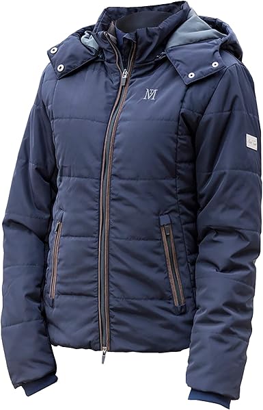 mark todd padded jacket