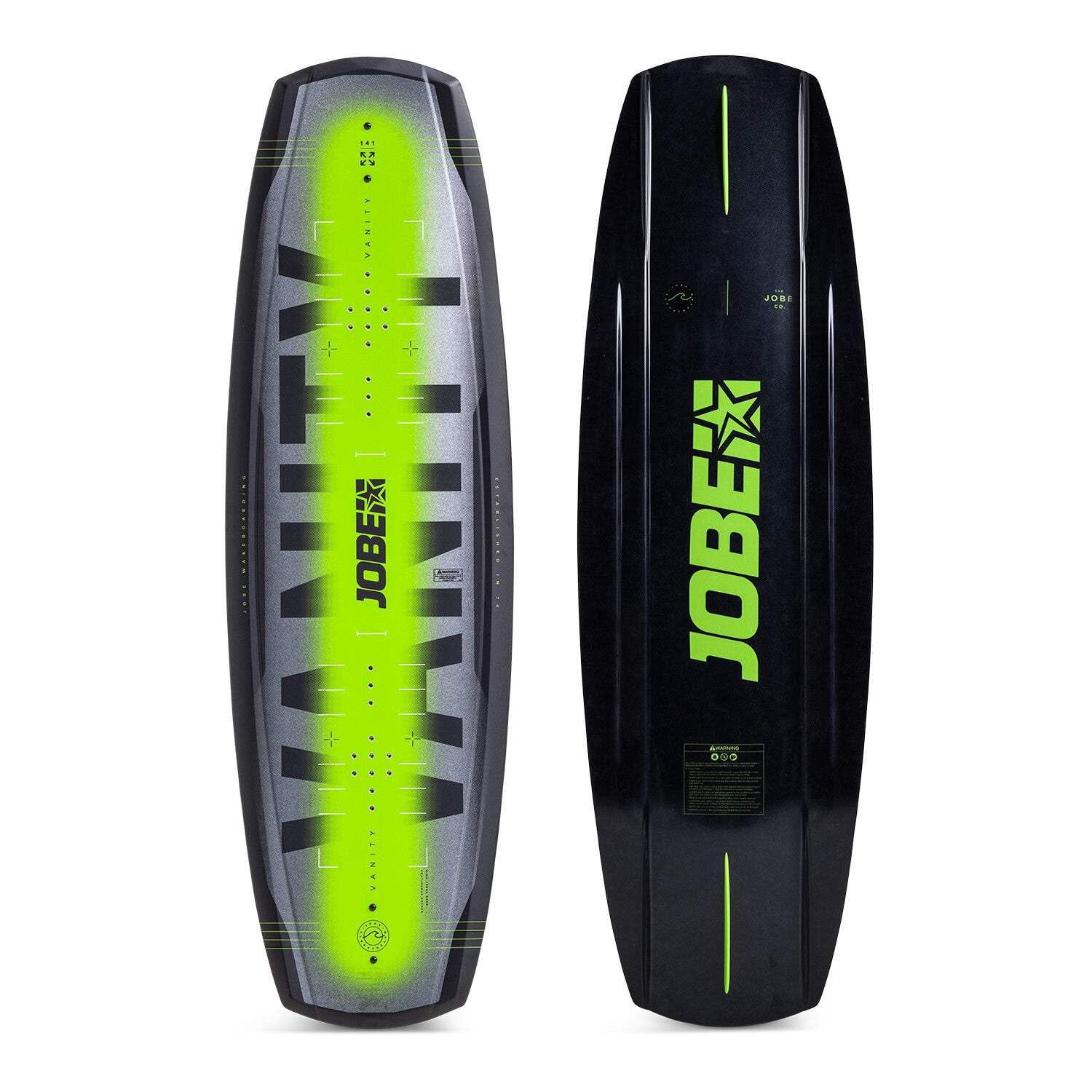 Jobe Vanity Wakeboard 2025