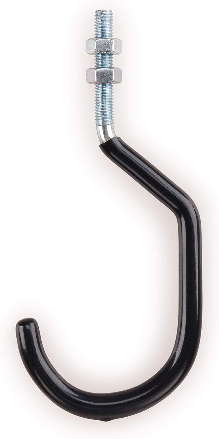 Park Tool Machine Thread Storage Hook with Nut