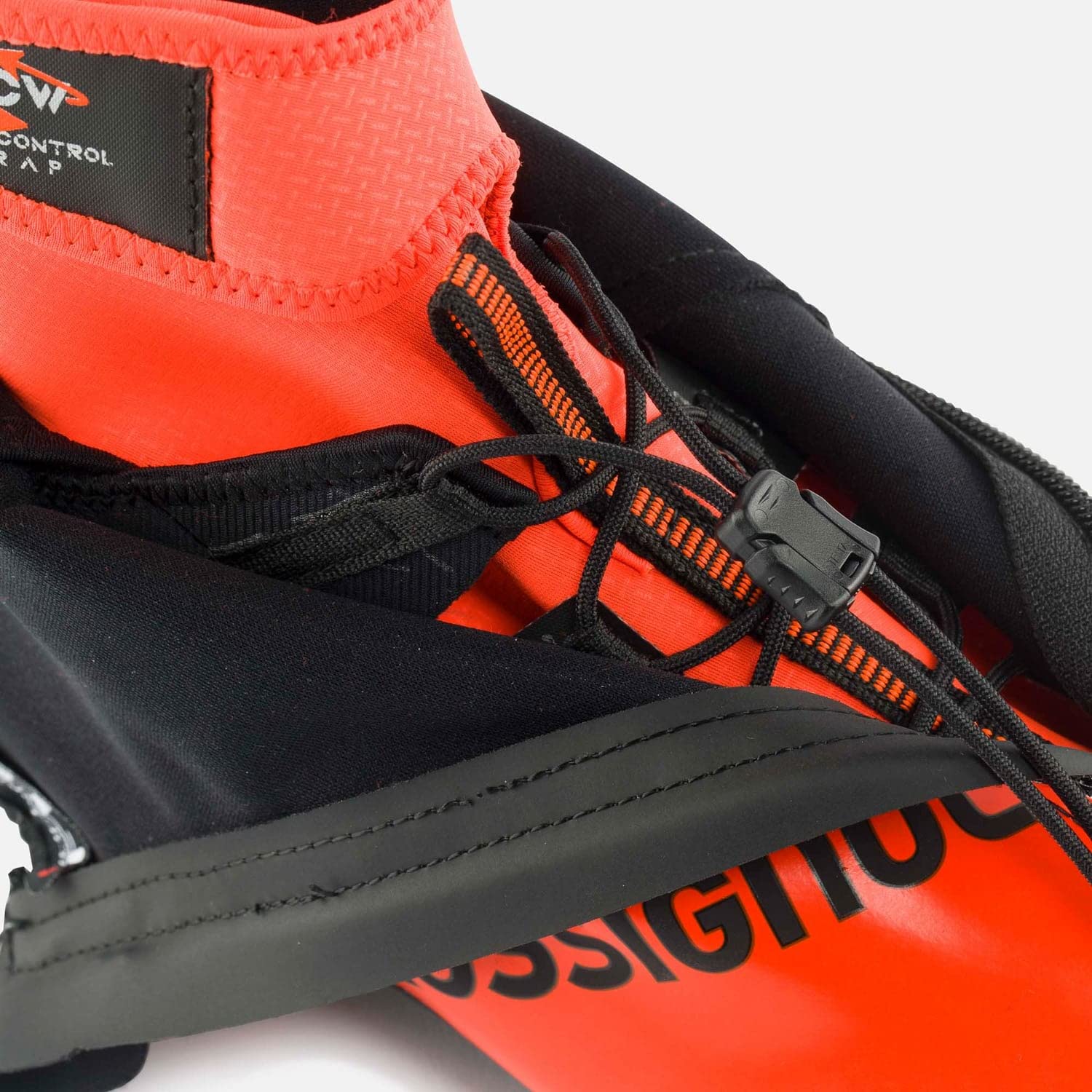 Rossignol - Scarpe Da Sci Di Fondo X-ium W.c. Classic Nero Uomo - Uomo - Nero