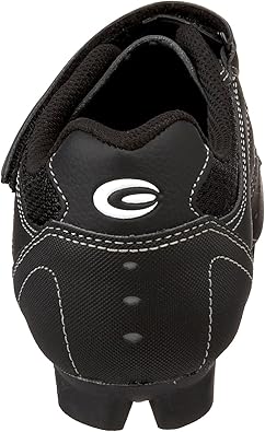 Chaussures de cyclisme FLR Chaussure route pro f35 t40 noir 3 bandes