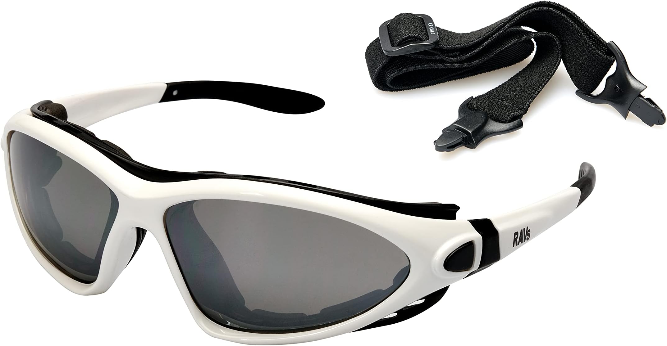 Alpland Ravs Skiing Cycling Glasses Incl. Microfibre Cloth