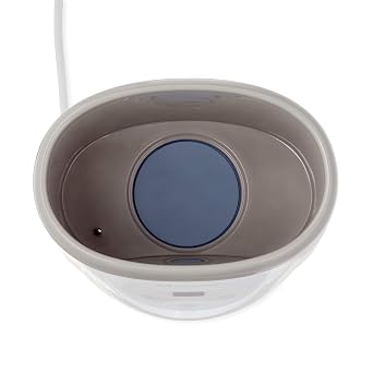 Digital Water Bath, 20-100C (68-212F), 200W, 660mL