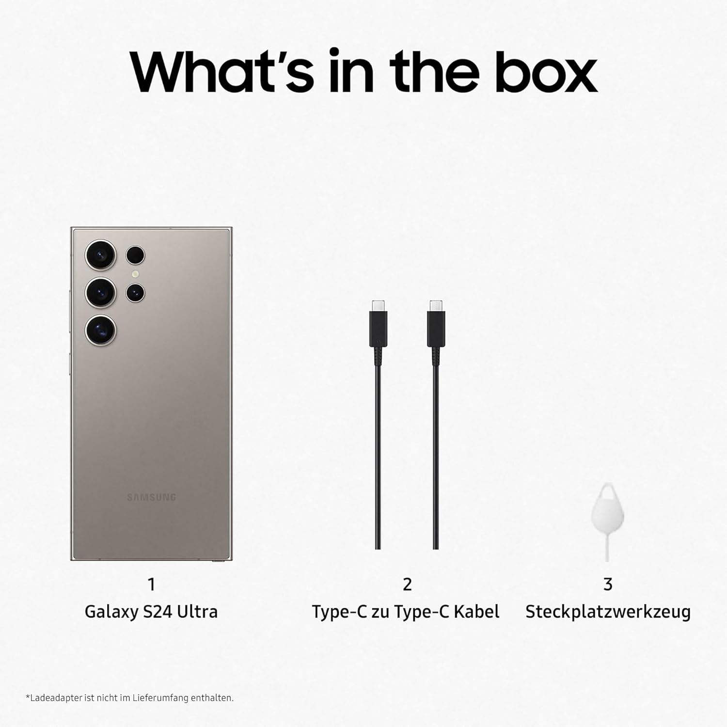...