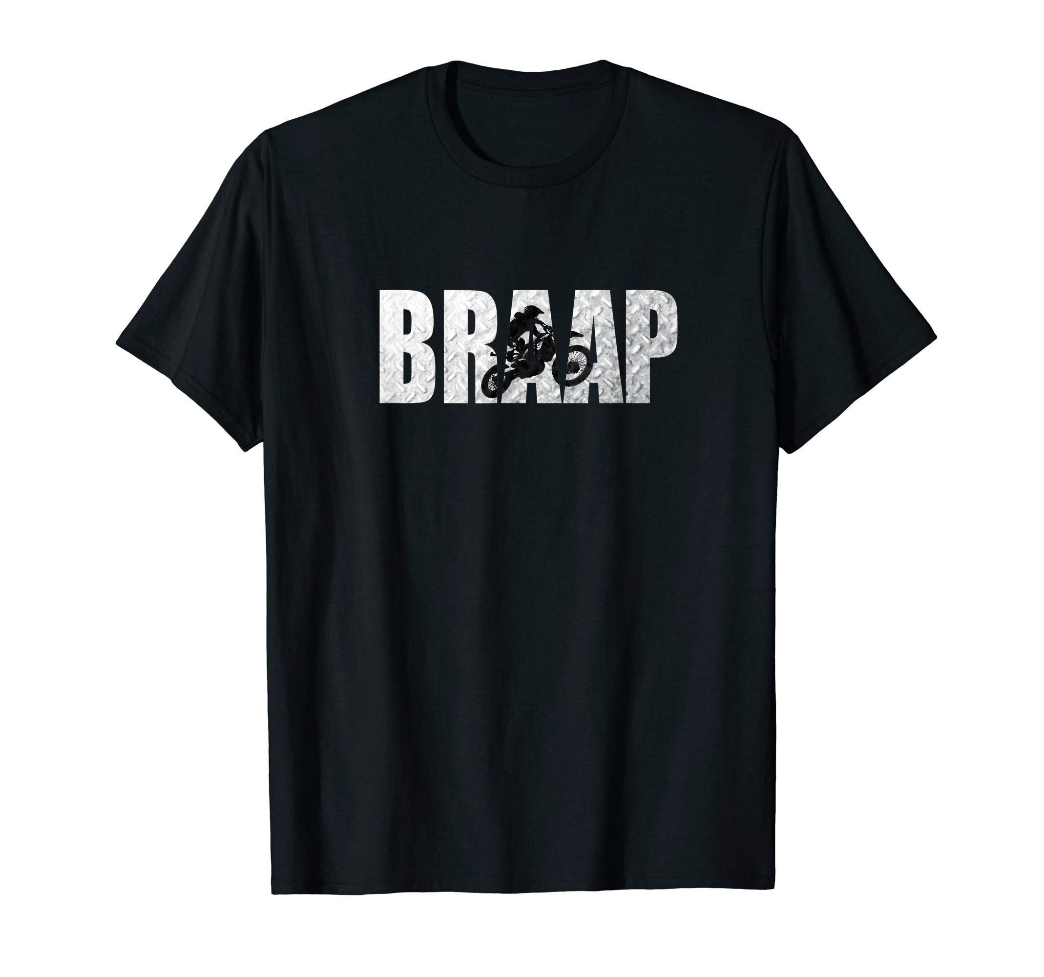 Braap Brap Motocross Shirts