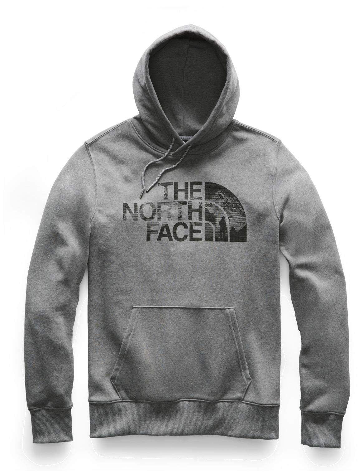 bearinda pullover hoodie