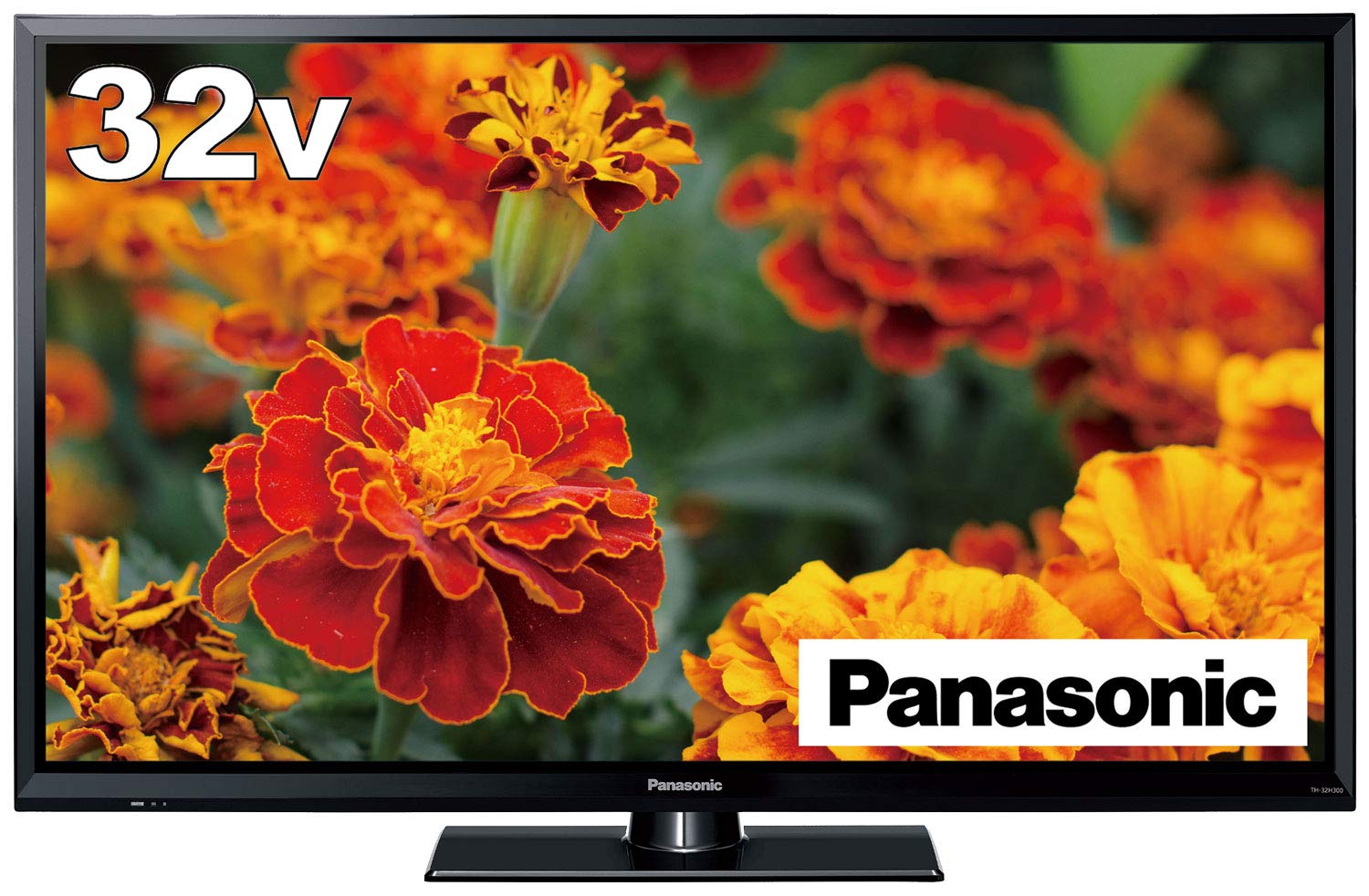 売約済【❗️高画質❗️】Panasonic 32インチ液晶テレビ地デジ＆BS/CS 