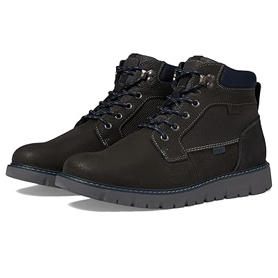 Nunn Bush Karnak Plain Toe Boot Chukka Men