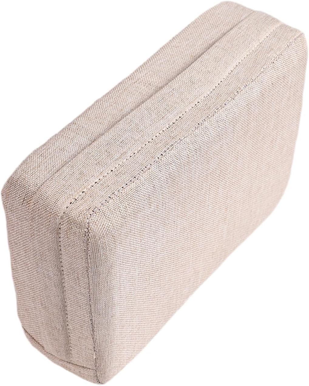 Fancyes Yoga Block Yoga Brick Portable Balance Training