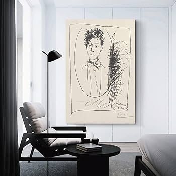 Amazon.co.jp: Pablo Picassoパブロ・ピカソ【同時代の画家が見