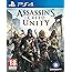 Assassins Creed Unity (PS4)